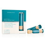 Colorescience SPF 50 lip balm with natural shade, hydrating and sun protection for lips.