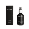 DE|RIVE leave-in conditioner bottle and box, hair revitalizer, 150ml.