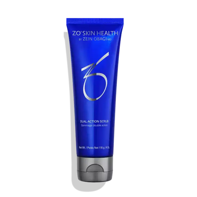 ZO SKIN HEALTH | Dual Action Scrub