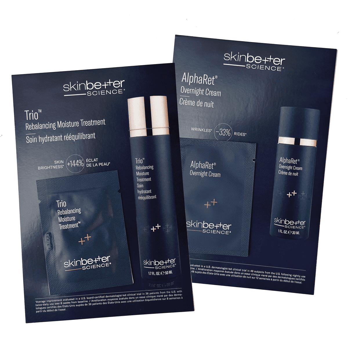 [GWP] Skinbetter Science Deluxe Sample Duo