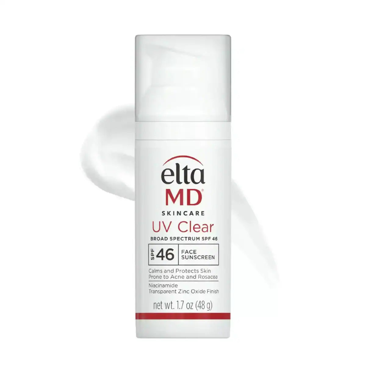 EltaMD | UV CLEAR BROAD-SPECTRUM SPF 46