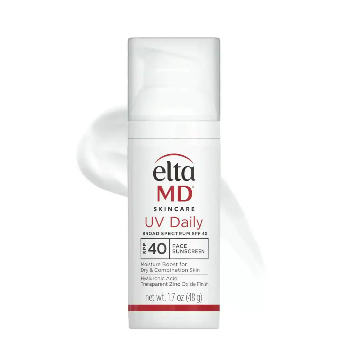 EltaMD | UV DAILY Broad-Spectrum SPF 40