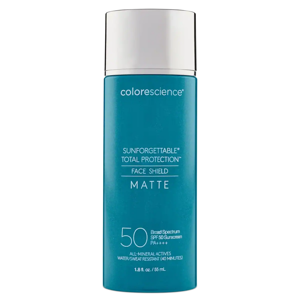 Colorescience | Sunforgettable Face Shield Matte SPF 50