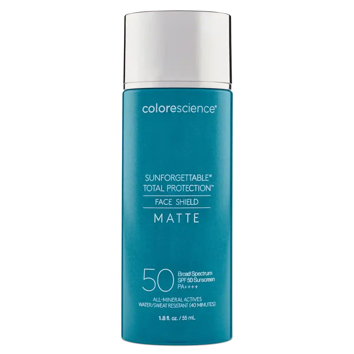 Colorescience | Sunforgettable Face Shield Matte SPF 50
