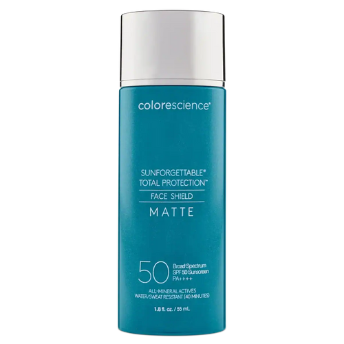 Colorescience | Sunforgettable Face Shield Matte SPF 50