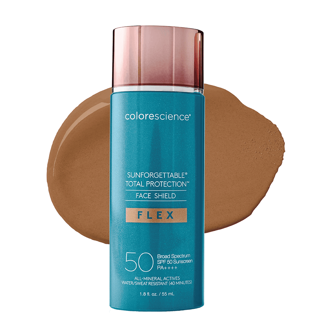 Colorescience | Sunforgettable Face Shield FLEX SPF 50