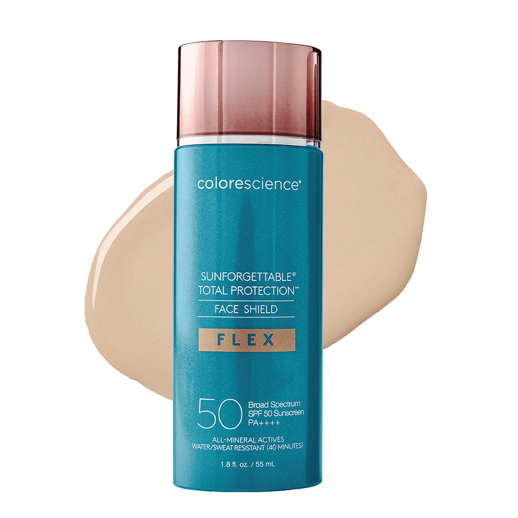 Colorescience | Sunforgettable Face Shield FLEX SPF 50