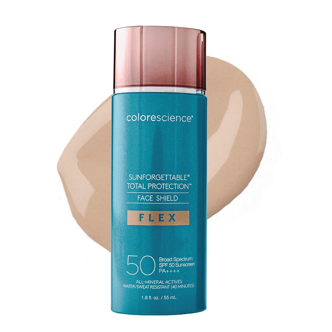 Colorescience | Sunforgettable Face Shield FLEX SPF 50
