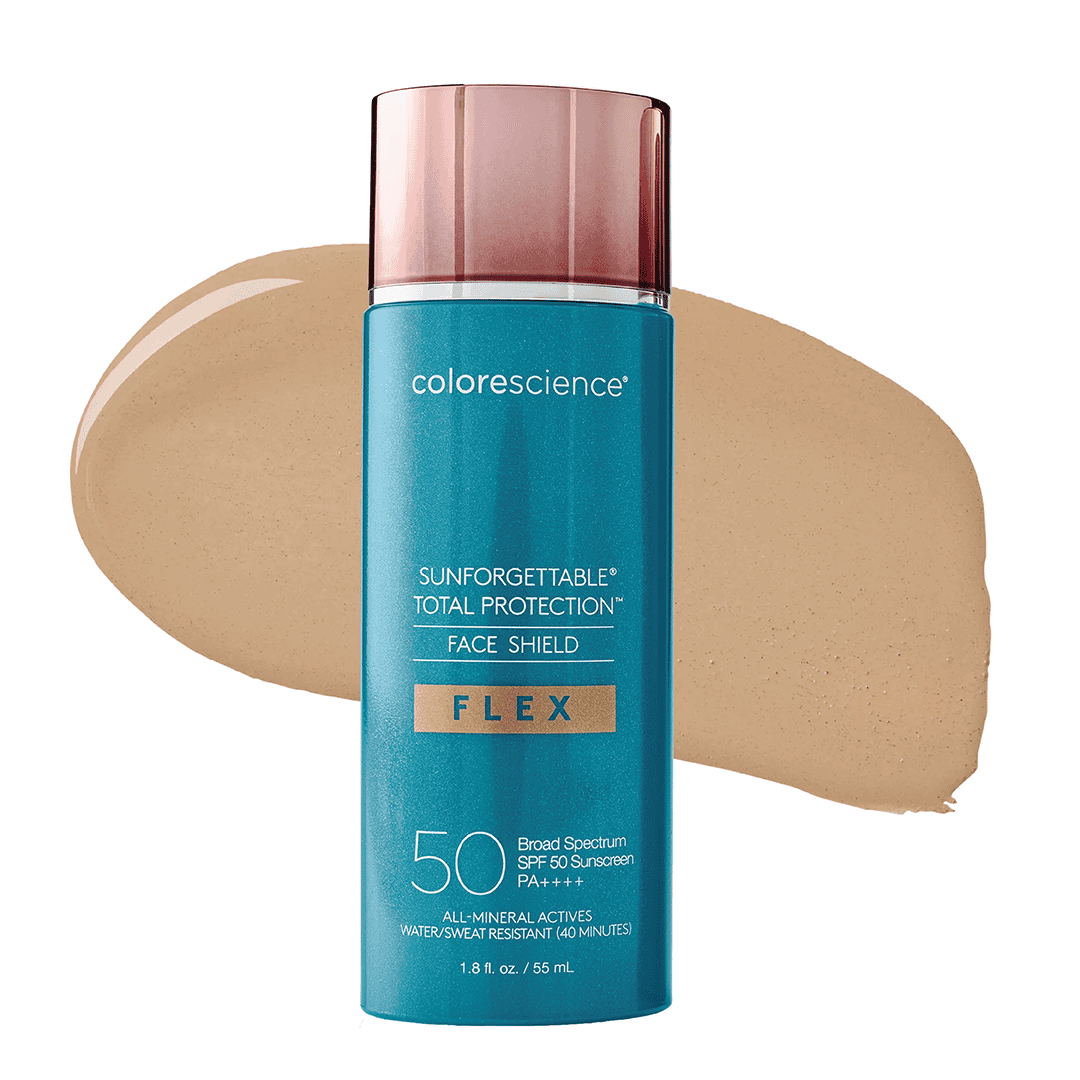 Colorescience | Sunforgettable Face Shield FLEX SPF 50