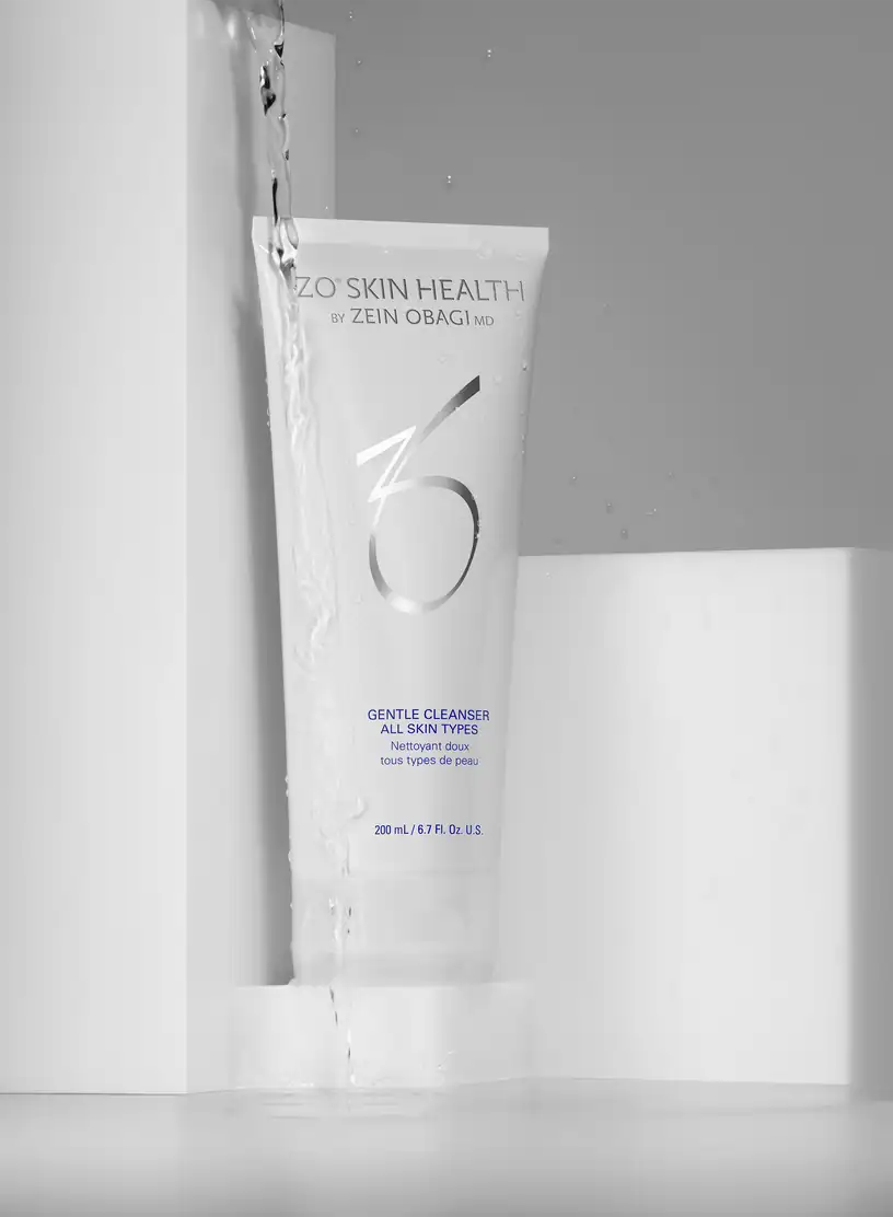 ZO SKIN HEALTH | Gentle Cleanser