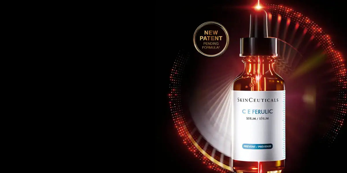 hero ce ferulic