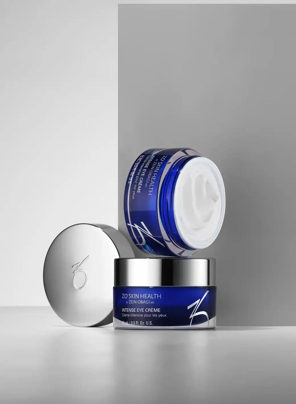 [GWP] ZO Skin Health Intense Eye Crème Travel Size + Cosmetic Bag