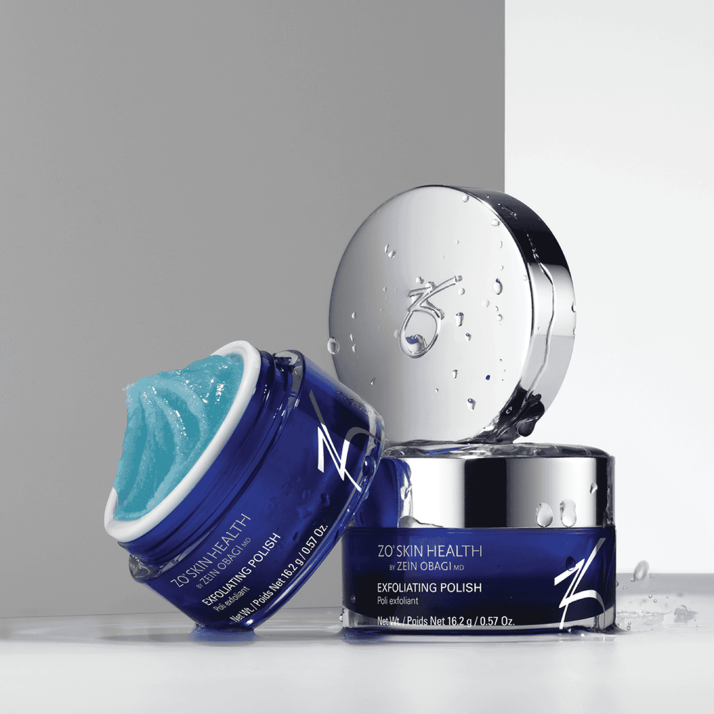 [GWP] ZO Skin Health Exfoliating Polish Travel Size