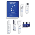 Zo Skin Health redness relief skincare products for sensitive skin.