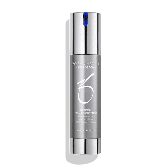 Retinol Skin Brightener for radiant, youthful skin - ZO Skin Health.