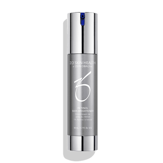 Retinol skin brightener for radiant, youthful skin. Suitable for all skin types, enhances glow, redu.