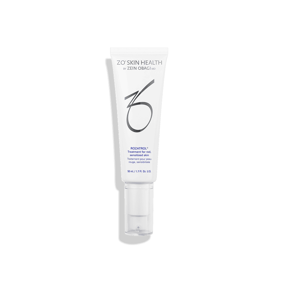 ZO Skin Health Rozatrol treatment for redness and skin health, 50ml.