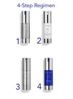 ZO Skin Health | Brightening Program + Texture Kit
