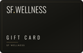 SF Wellness Gift Card