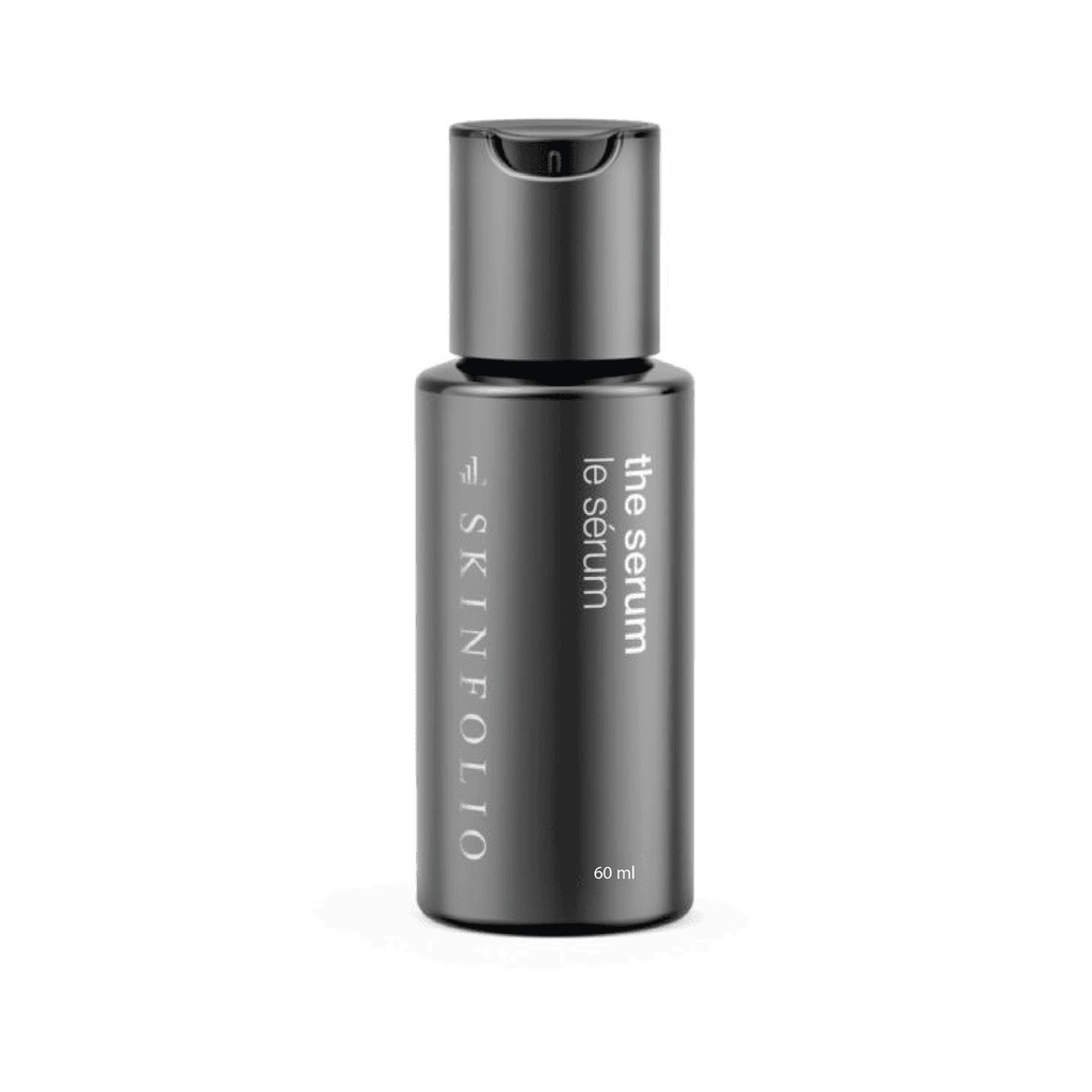 [GWP] Skinfolio The Serum