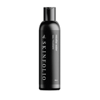SkinFolio Micellar Water for gentle facial cleansing, 60ml bottle.