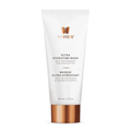Hydrating face mask with antioxidants and shea butter for skin nourishment and moisture. Suitable fo.