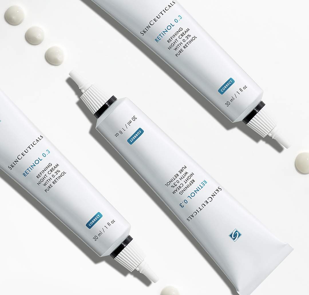 Skinceuticals