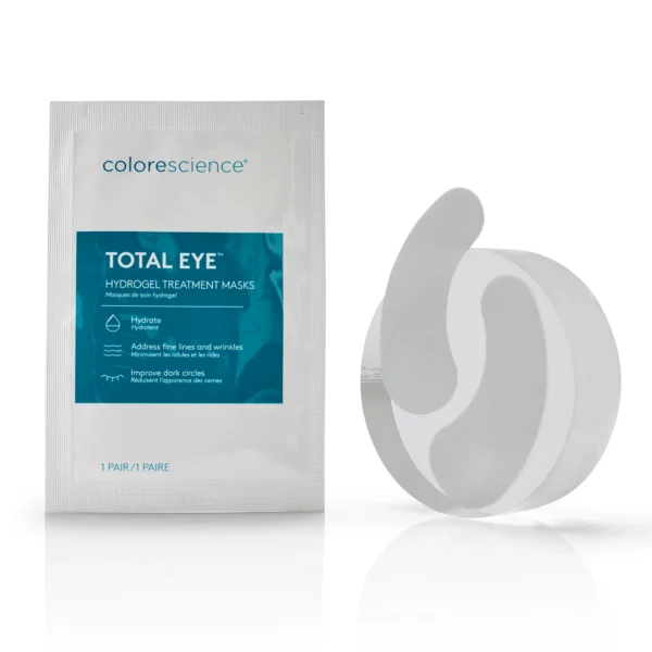 Colorescience | Hydrogel Treatment Masks (12 pairs)