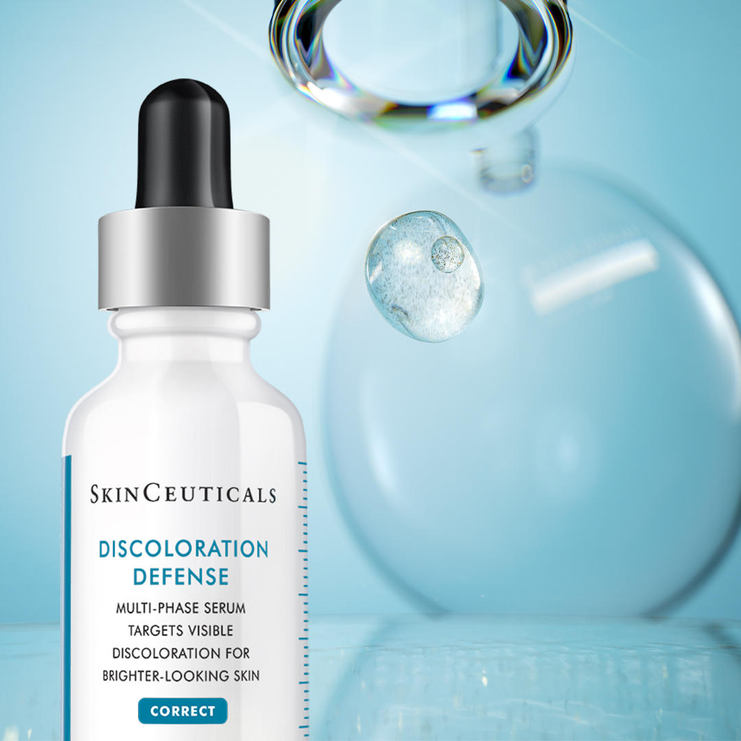 Skinceuticals