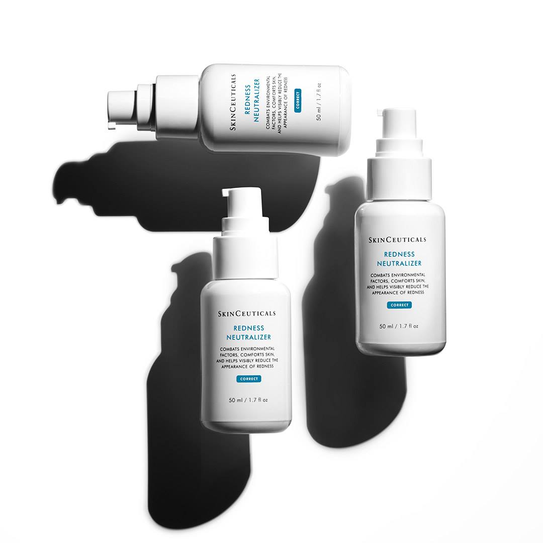 Skinceuticals