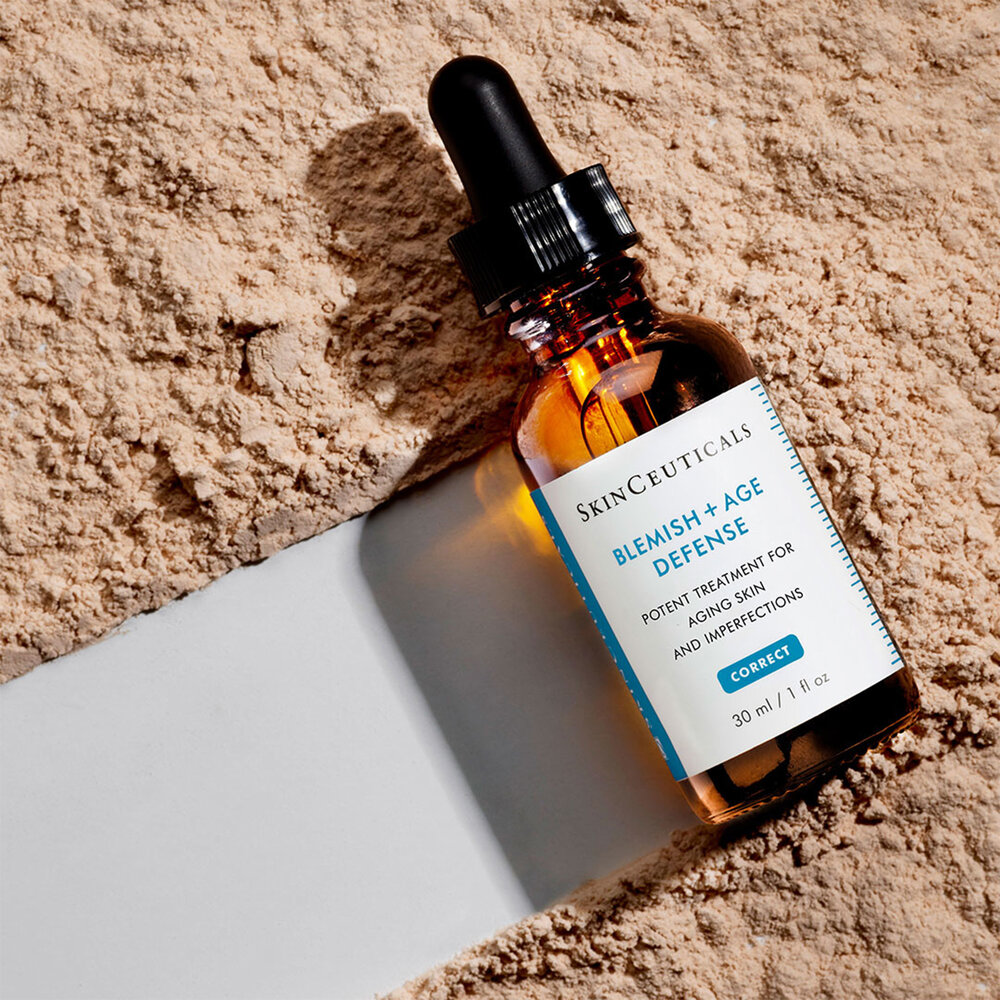 Skinceuticals