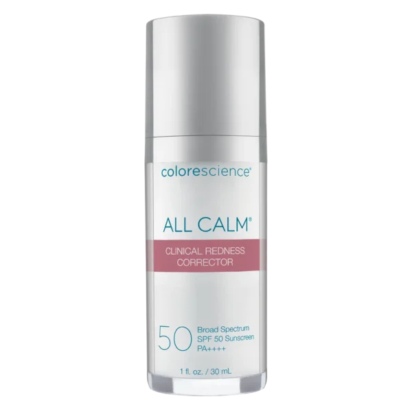 Colorescience | All Calm® Clinical Redness Corrector SPF 50