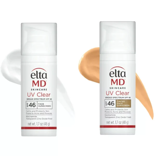 EltaMD | UV CLEAR BROAD-SPECTRUM SPF 46