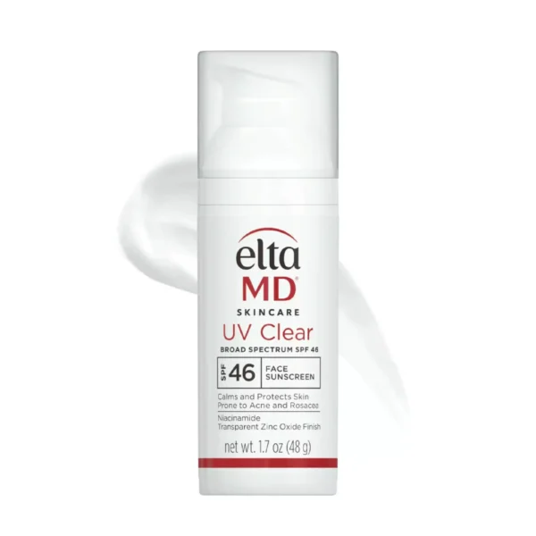 EltaMD | UV CLEAR BROAD-SPECTRUM SPF 46 - Image 2