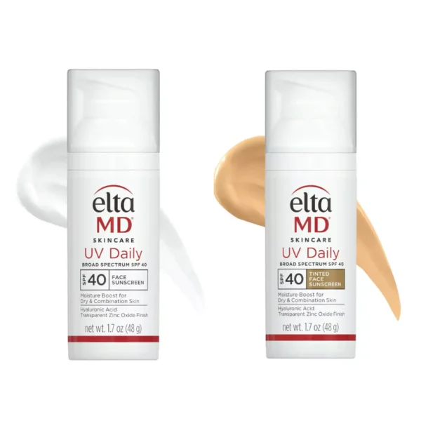 EltaMD | UV DAILY SPF 40