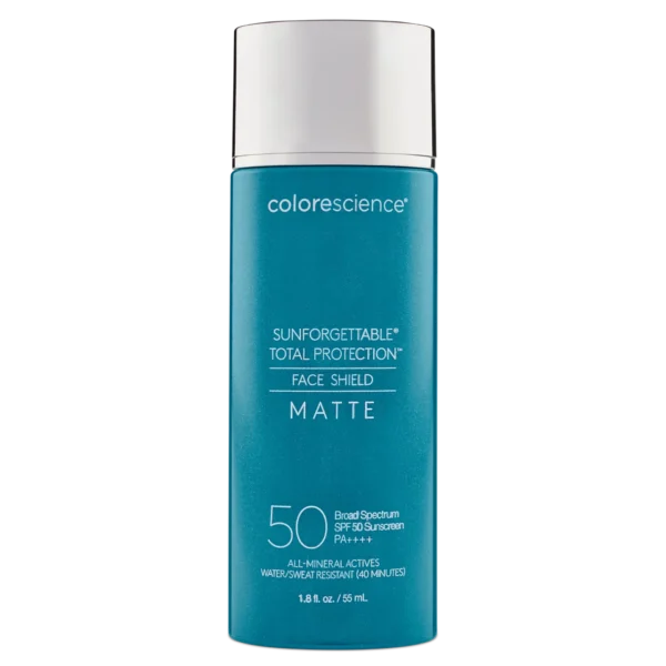 Colorescience | Sunforgettable Face Shield Matte SPF 50