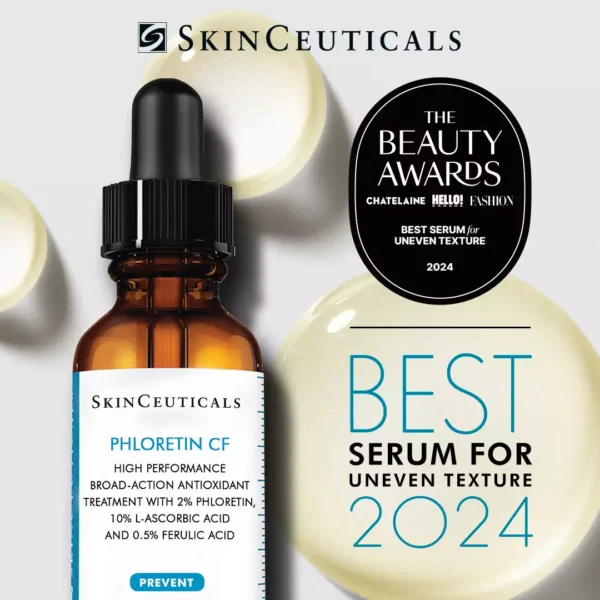 SkinCeuticals Phloretin CF - Image 2