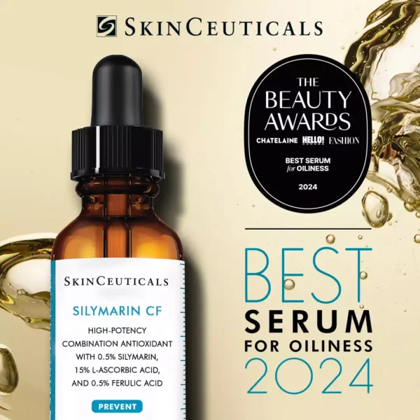 SkinCeuticals Silymarin CF - Image 2