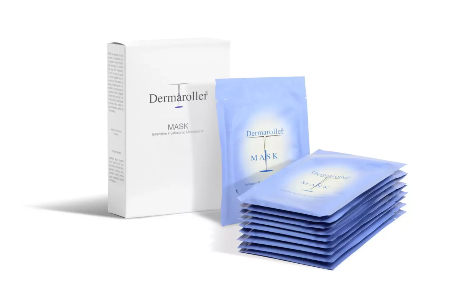 DERMAROLLER | Sheet Mask (10pcs)