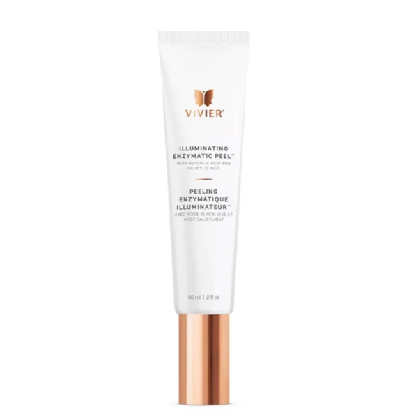 Vivier | Illuminating Enzymatic Peel