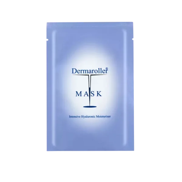 DERMAROLLER | Sheet Mask (1pc)