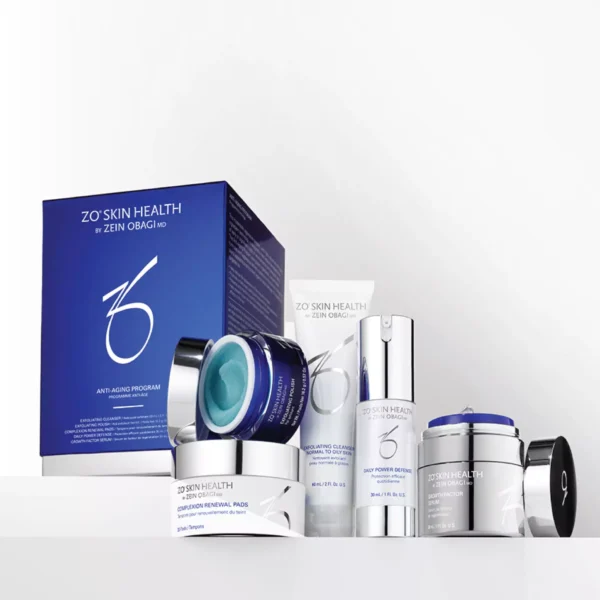 ZO SKIN HEALTH | Anti-Aging Program - Image 3