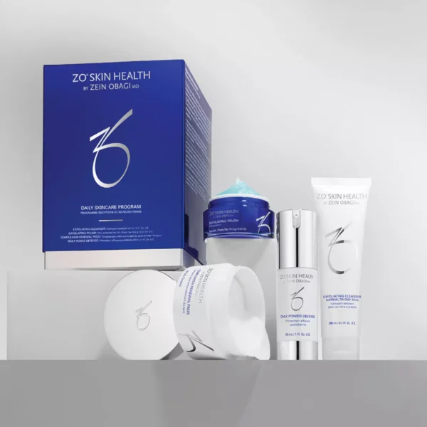 ZO SKIN HEALTH | Daily Skincare Program - Image 3