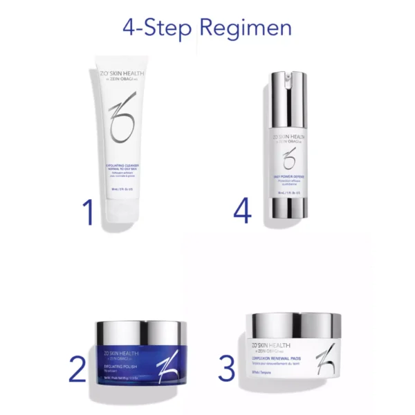 ZO SKIN HEALTH | Daily Skincare Program - Image 2