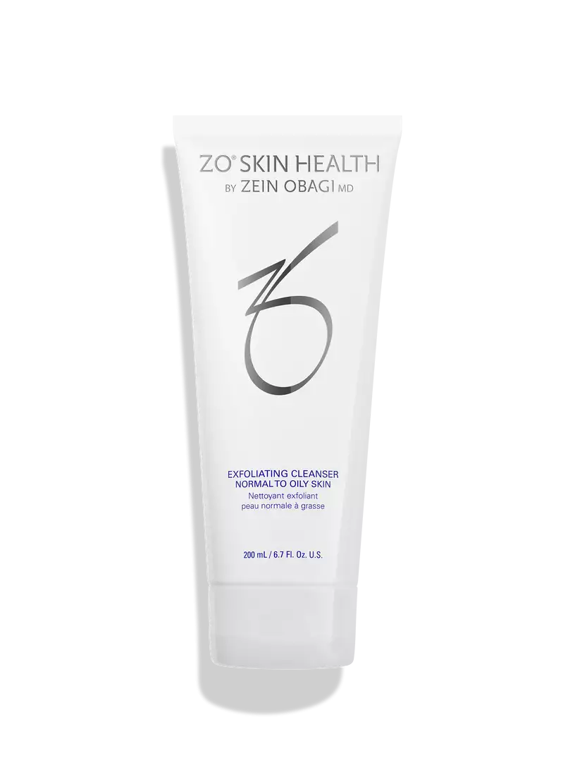 ZO SKIN HEALTH | Exfoliating Cleanser