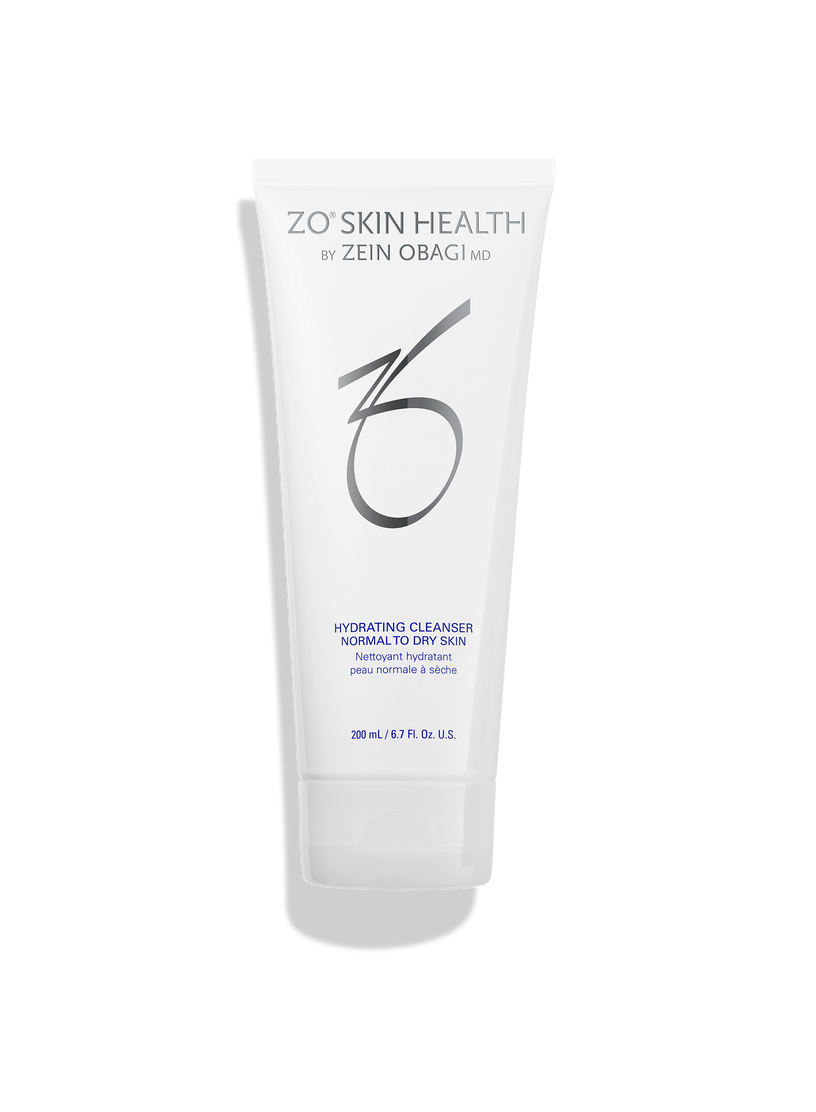 ZO SKIN HEALTH | Hydrating Cleanser