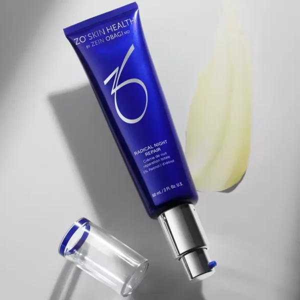 ZO SKIN HEALTH | Radical Night Repair - Image 2