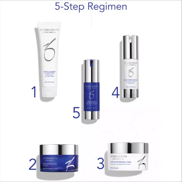 ZO SKIN HEALTH | Skin Brightening Program - Image 3